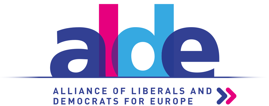 Alliance of Liberals and Democrats for Europe in the Parliamentary Assembly of the Council of Europe