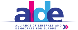 Лого на ALDE.svg