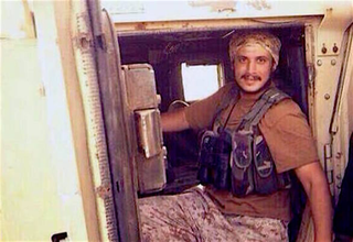 <span class="mw-page-title-main">Abu Jandal al-Kuwaiti</span> High-ranking ISIL commander