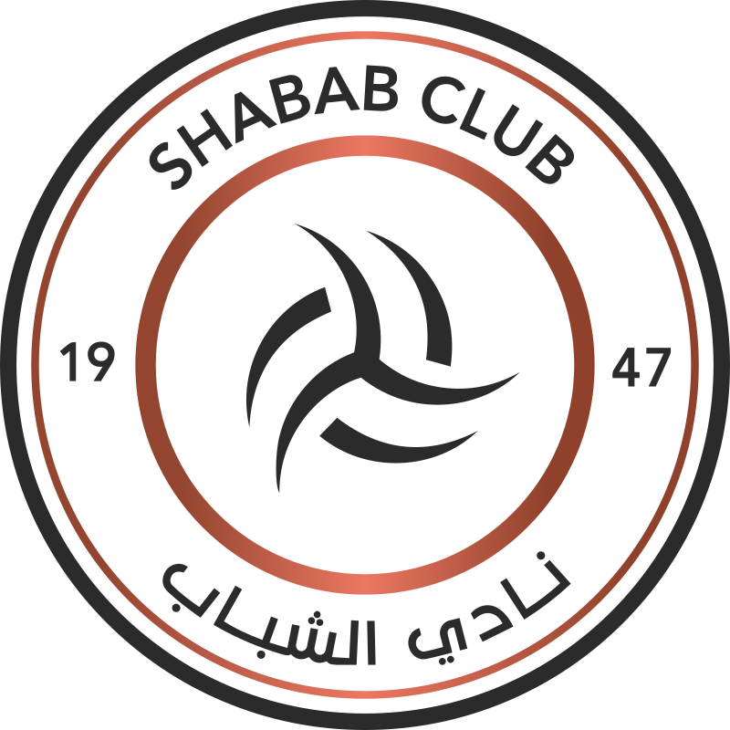 Al Shabab FC (Riyadh) - Wikipedia