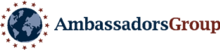 Логотип Ambassadors Group.png