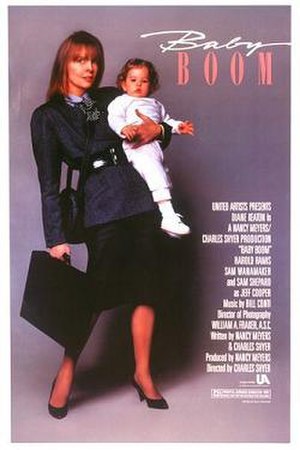 Film Baby Boom