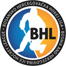Bosnia and Herzegovina Hockey League Logo.png
