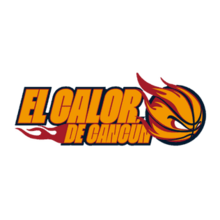 El Calor de Cancún logo