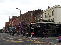 Camden Head on High Street 2012.jpg