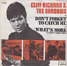 Cliff Richard Don't Forget to Catch Me.jpg