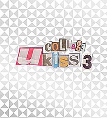 Collage (U-KISS album) - Wikipedia