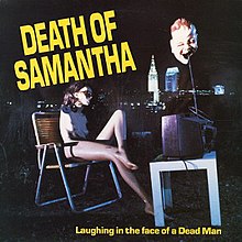 Смъртта на Саманта - Смях в лицето на мъртвец.jpg