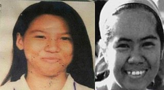 <span class="mw-page-title-main">Disappearance of Sherlyn Cadapan and Karen Empeño</span>