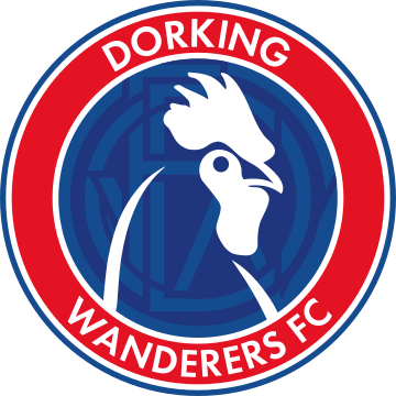 Dorking Wanderers F.C.