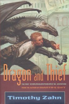 Dragon and Thief - Wikipedia