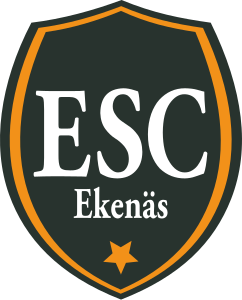 File:Ekenäs Sport Club logo.svg