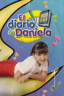 final novela daniela