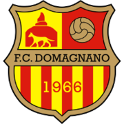 FC Domagnano logo.png