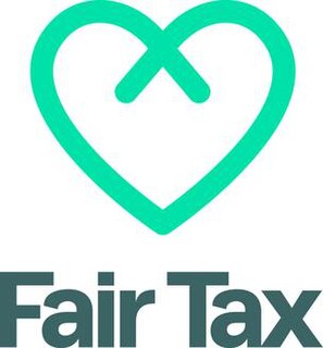 Fair Tax Mark