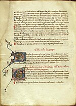 Thumbnail for Tornada (Occitan literary term)