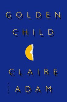 The Golden Child - Wikipedia