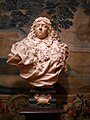 Grand Prince Ferdinando de Medici - Giovanni Battista Foggini - 1683 - Metropolitan Museum of Art - New York City