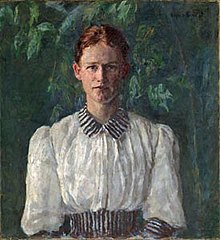 Helga Marie Ring Reusch, Signe Scheel.jpg