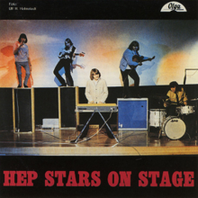 Hep Stars on Stage - Wikipedia