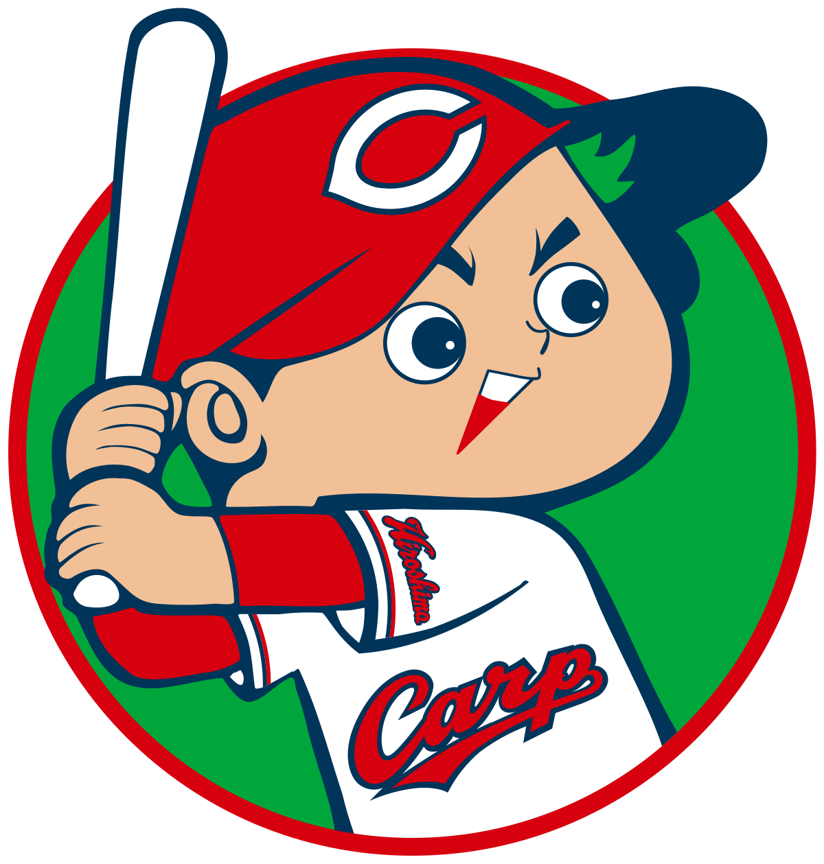 Seiya Suzuki Chicago Cubs Hiroshima Carp jersey home MLB Baseball Size O New