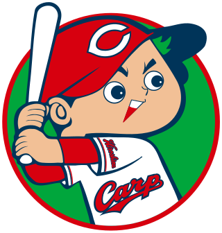 <span class="mw-page-title-main">Hiroshima Toyo Carp</span> Japanese professional baseball team