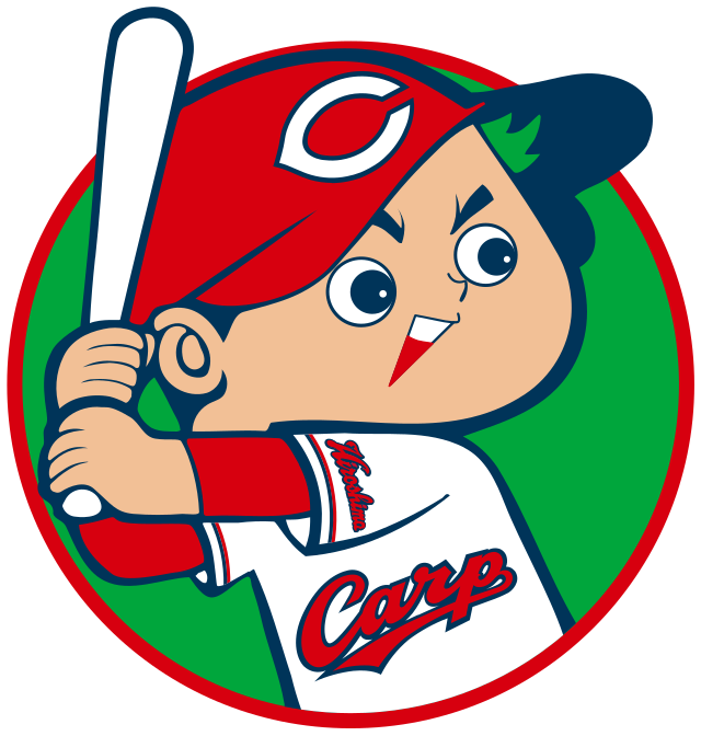 Hiroshima Toyo Carp Jersey Hiroshima Toyo Carp Amaya 49 