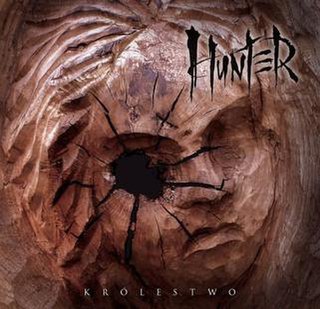 <i>Królestwo</i> 2012 studio album by Hunter