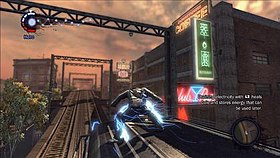 Infamous (video game) - Wikipedia