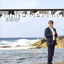 In Too Deep (John Paul Young album) cover.jpg