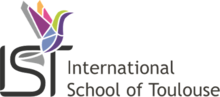 International School of Toulouse Logo.png