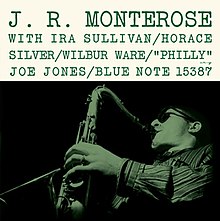 J. R. Monterose (албум) .jpeg