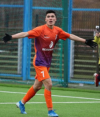 <span class="mw-page-title-main">Jasurbek Yakhshiboev</span> Uzbekistani footballer
