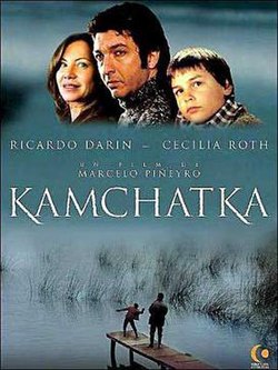 kamchatka film