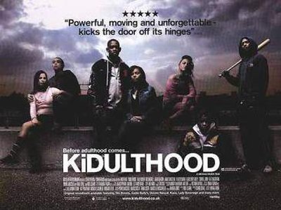 Kidulthood