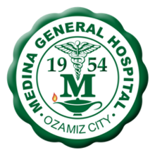 Medine Genel Hastanesi logo.png