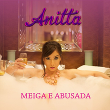 Anitta (singer) - Wikipedia