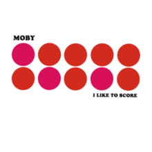 Moby Mi piace Score.png