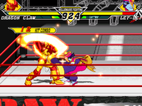 Create a fighting game for you with mugen engine by Aminefifty