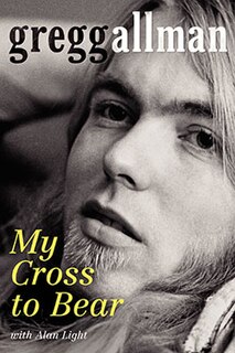 <i>My Cross to Bear</i> Autobiographic memoir