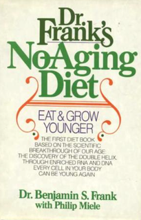 No-Aging Diet