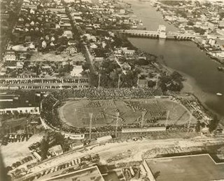 Phillips Field (Florida)