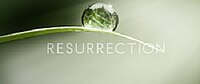 Picture of a TV show: Resurrection