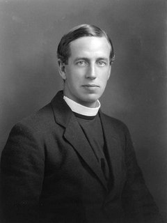 Ronald Knox English priest, theologian and author