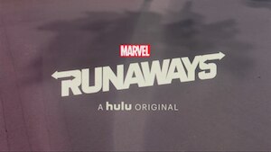 Runaways (TV series)