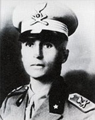 <span class="mw-page-title-main">Salvatore Pelligra</span> Italian general (1891–1943)