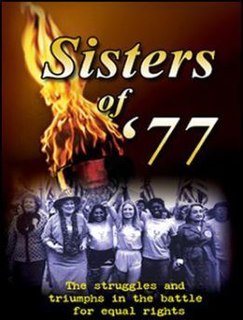 <i>Sisters of 77</i>