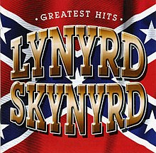 הלהיטים הגדולים ביותר של Skynyrd