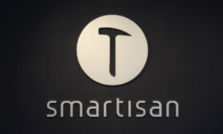 <span class="mw-page-title-main">Smartisan</span>