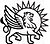 Lion emblem of St. Mark